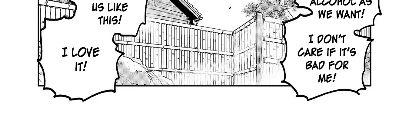 Haruka Reset Zinmanga X Chapter 41 Page 34
