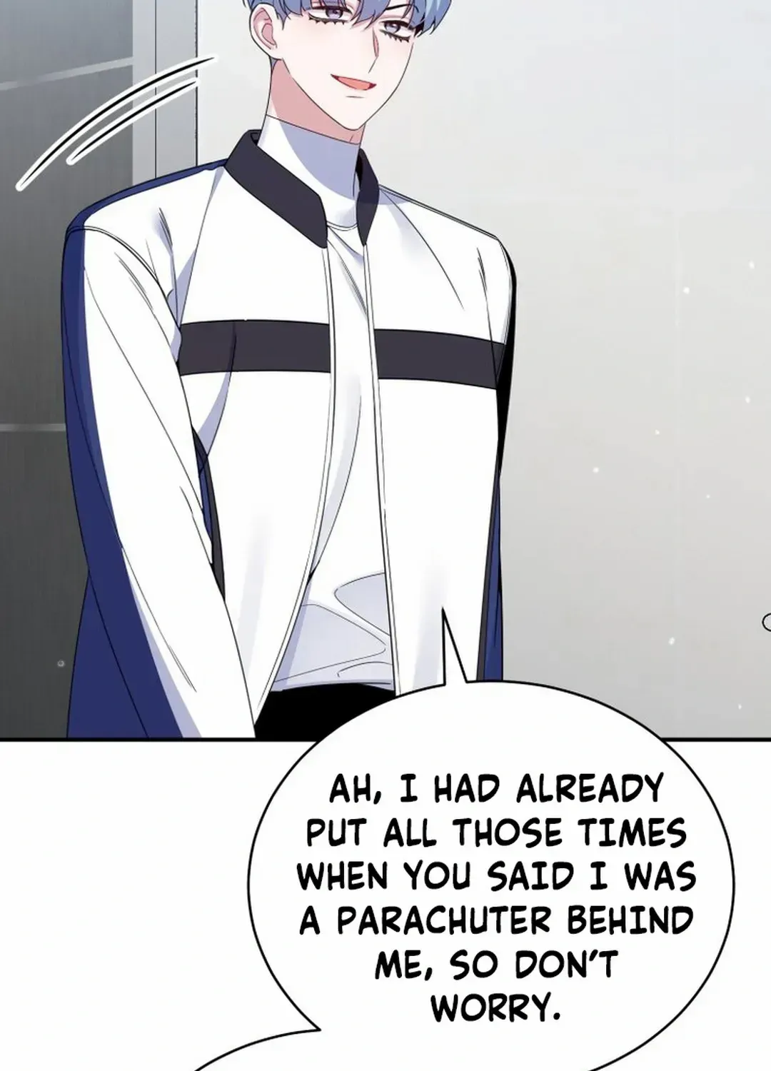 A Blank Slate Regression for the Idol That Lost His Original Mindset Zinmanga X Chapter 39 Page 12