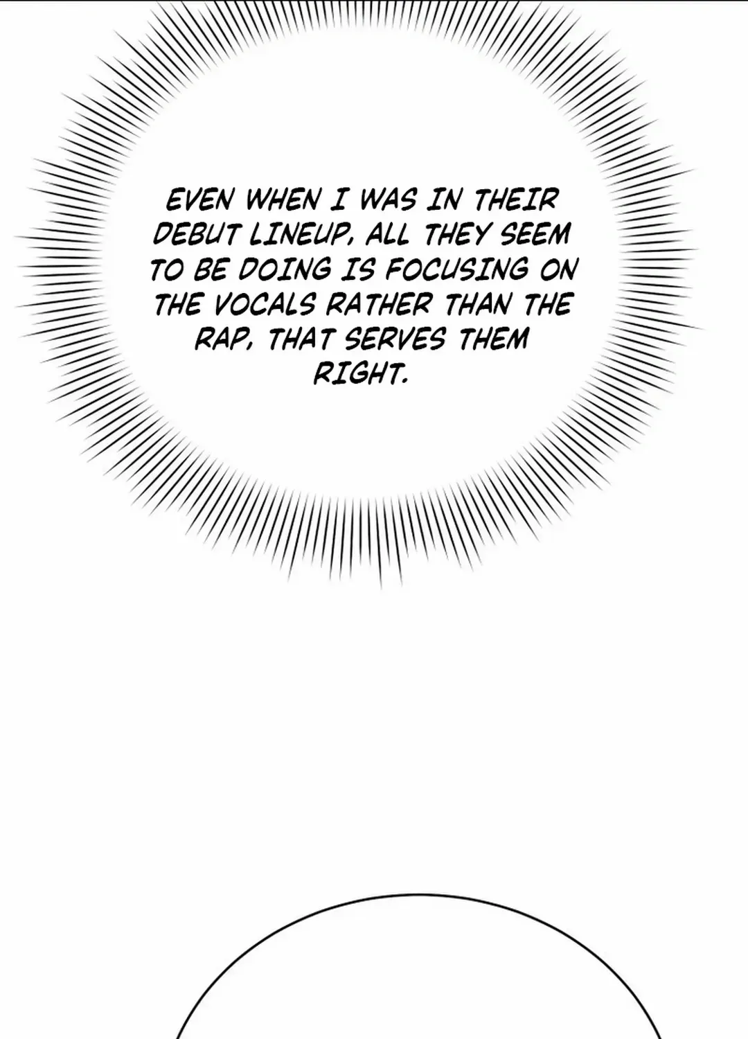 A Blank Slate Regression for the Idol That Lost His Original Mindset Zinmanga X Chapter 39 Page 29