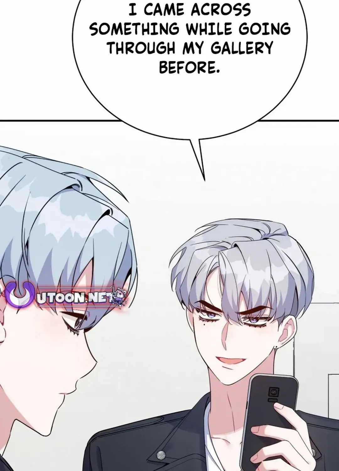 A Blank Slate Regression for the Idol That Lost His Original Mindset Zinmanga X Chapter 39 Page 30