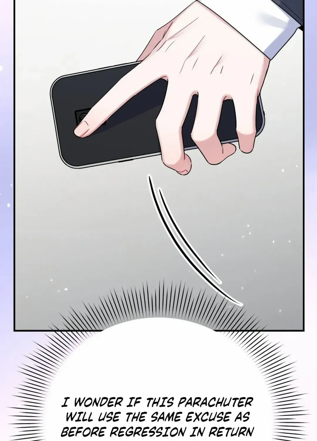 A Blank Slate Regression for the Idol That Lost His Original Mindset Zinmanga X Chapter 39 Page 45