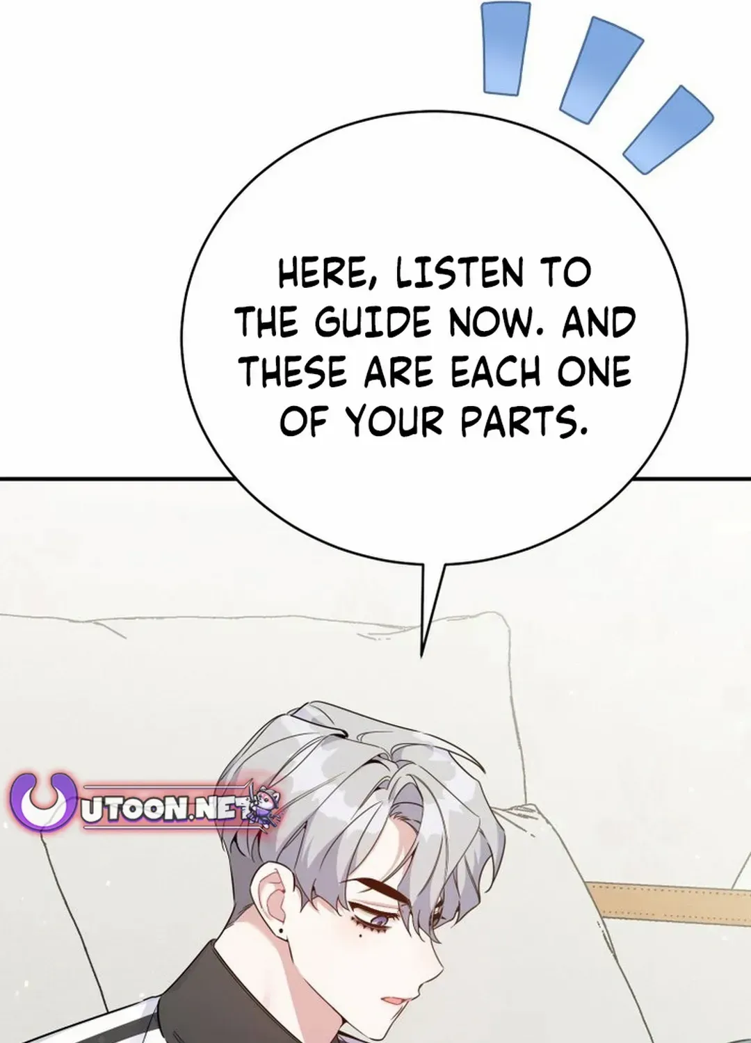 A Blank Slate Regression for the Idol That Lost His Original Mindset Zinmanga X Chapter 39 Page 91