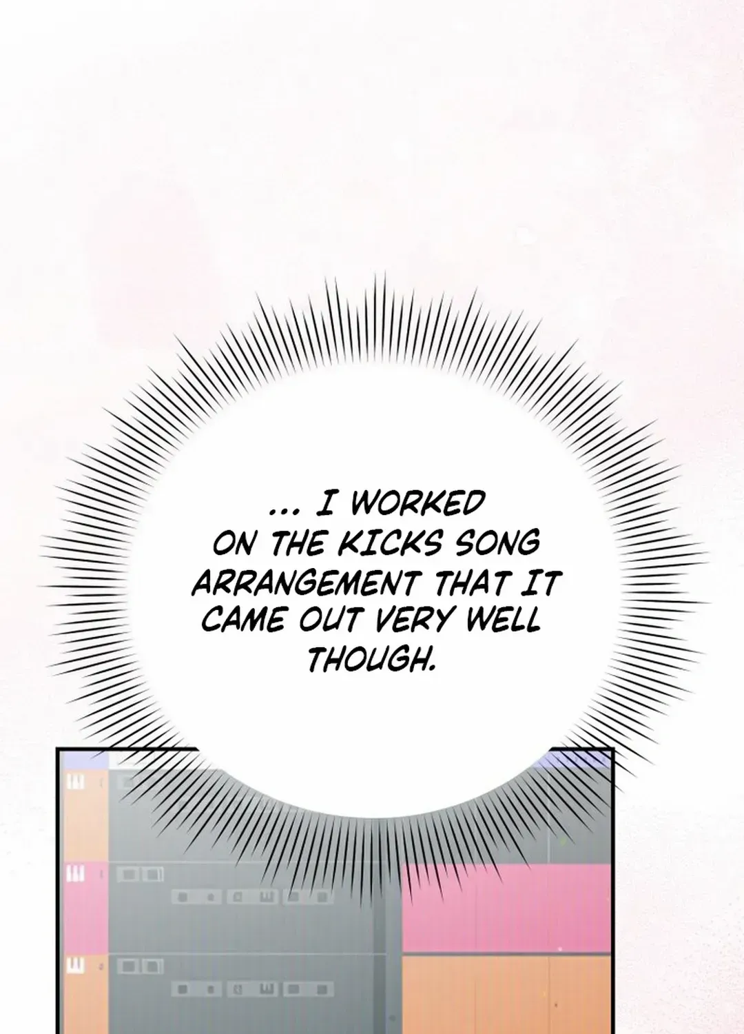 A Blank Slate Regression for the Idol That Lost His Original Mindset Zinmanga X Chapter 39 Page 101