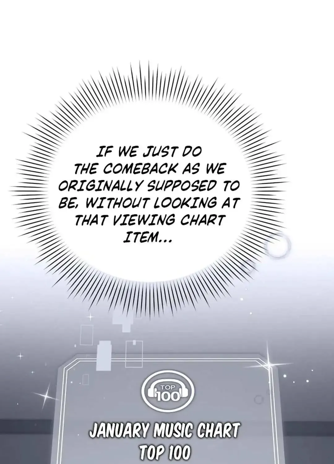 A Blank Slate Regression for the Idol That Lost His Original Mindset Zinmanga X Chapter 38 Page 44