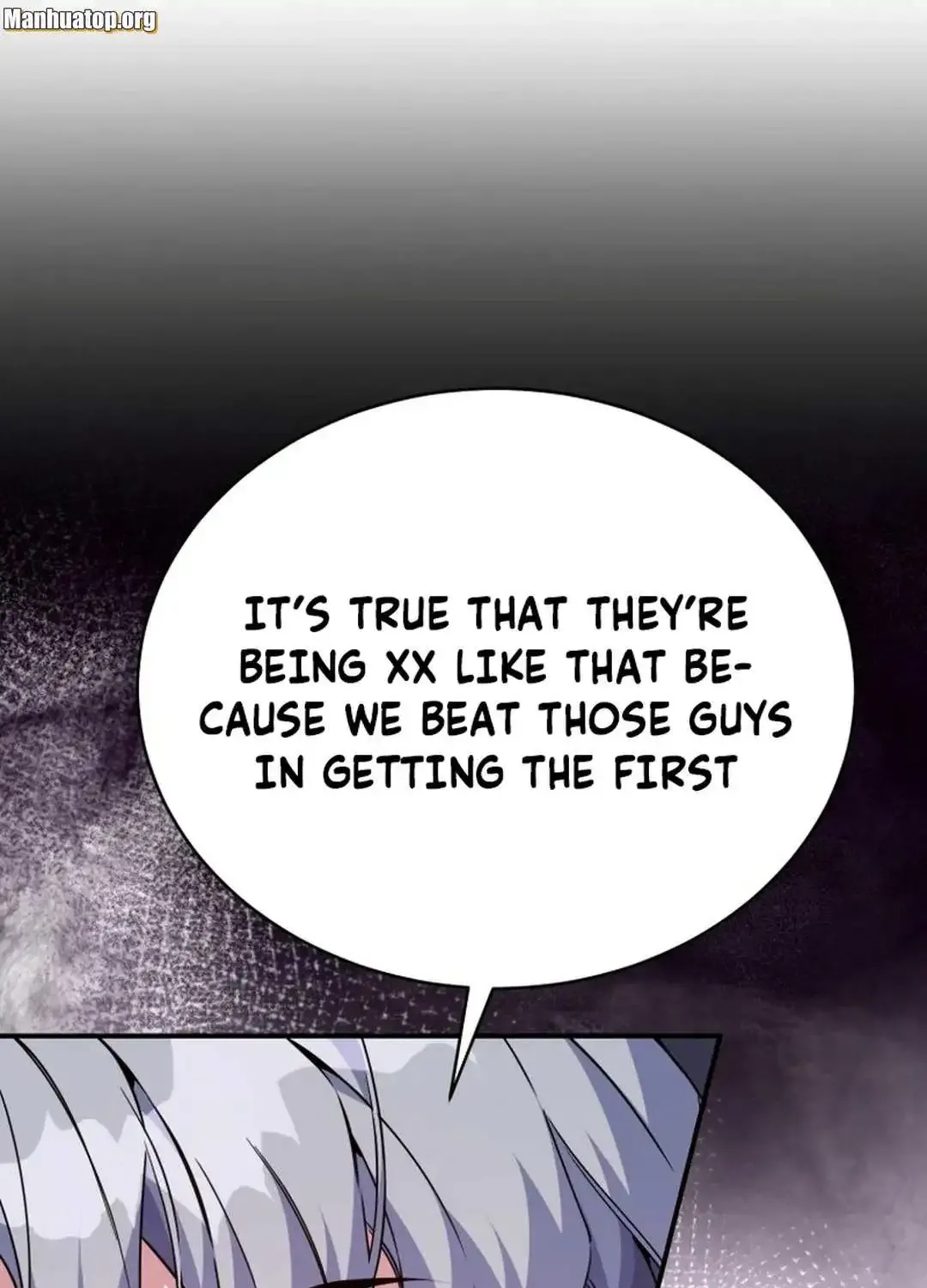 A Blank Slate Regression for the Idol That Lost His Original Mindset Zinmanga X Chapter 38 Page 83
