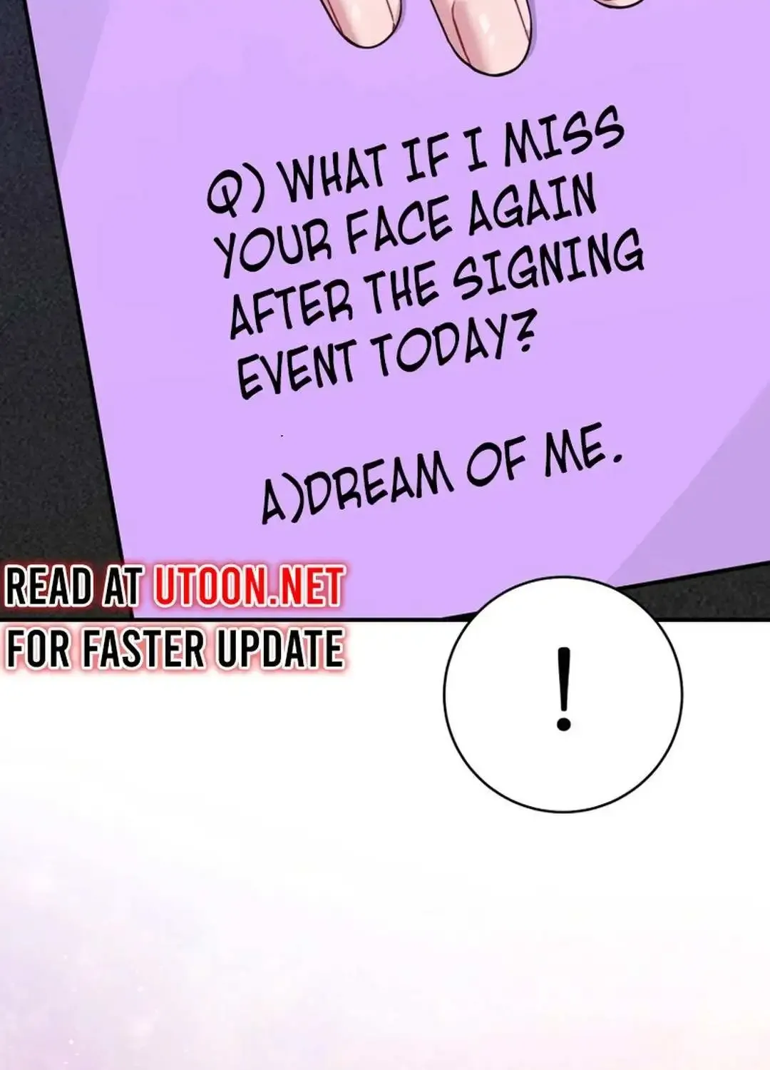 A Blank Slate Regression for the Idol That Lost His Original Mindset Zinmanga X Chapter 37 Page 9