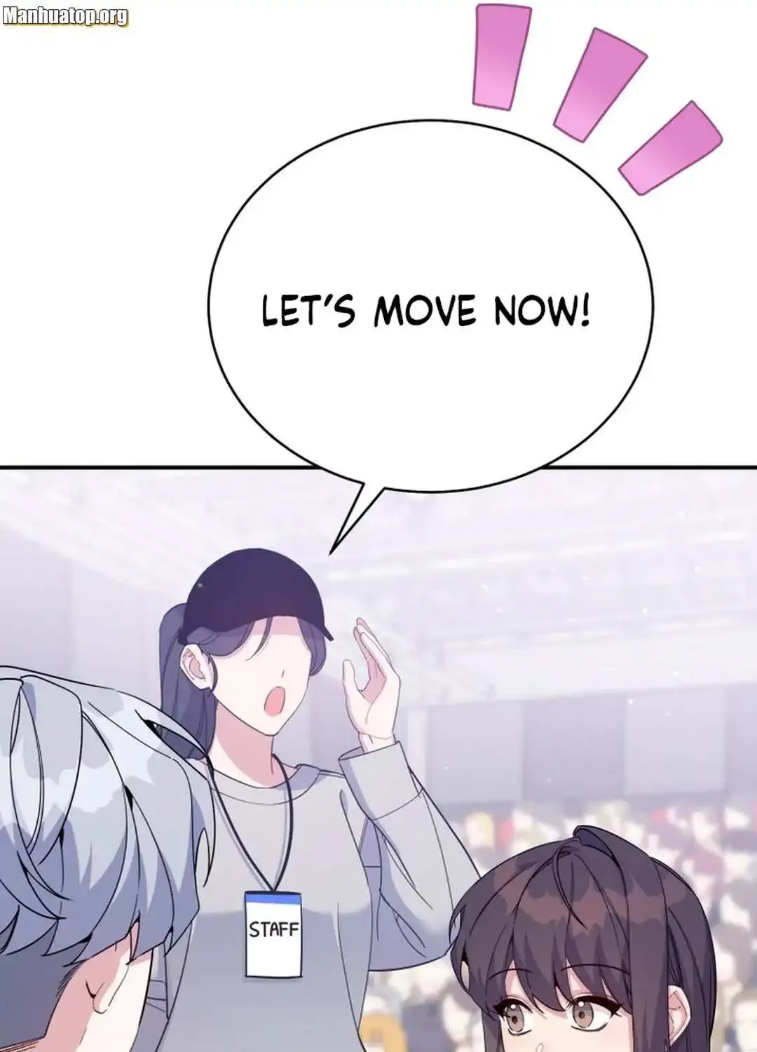 A Blank Slate Regression for the Idol That Lost His Original Mindset Zinmanga X Chapter 37 Page 27