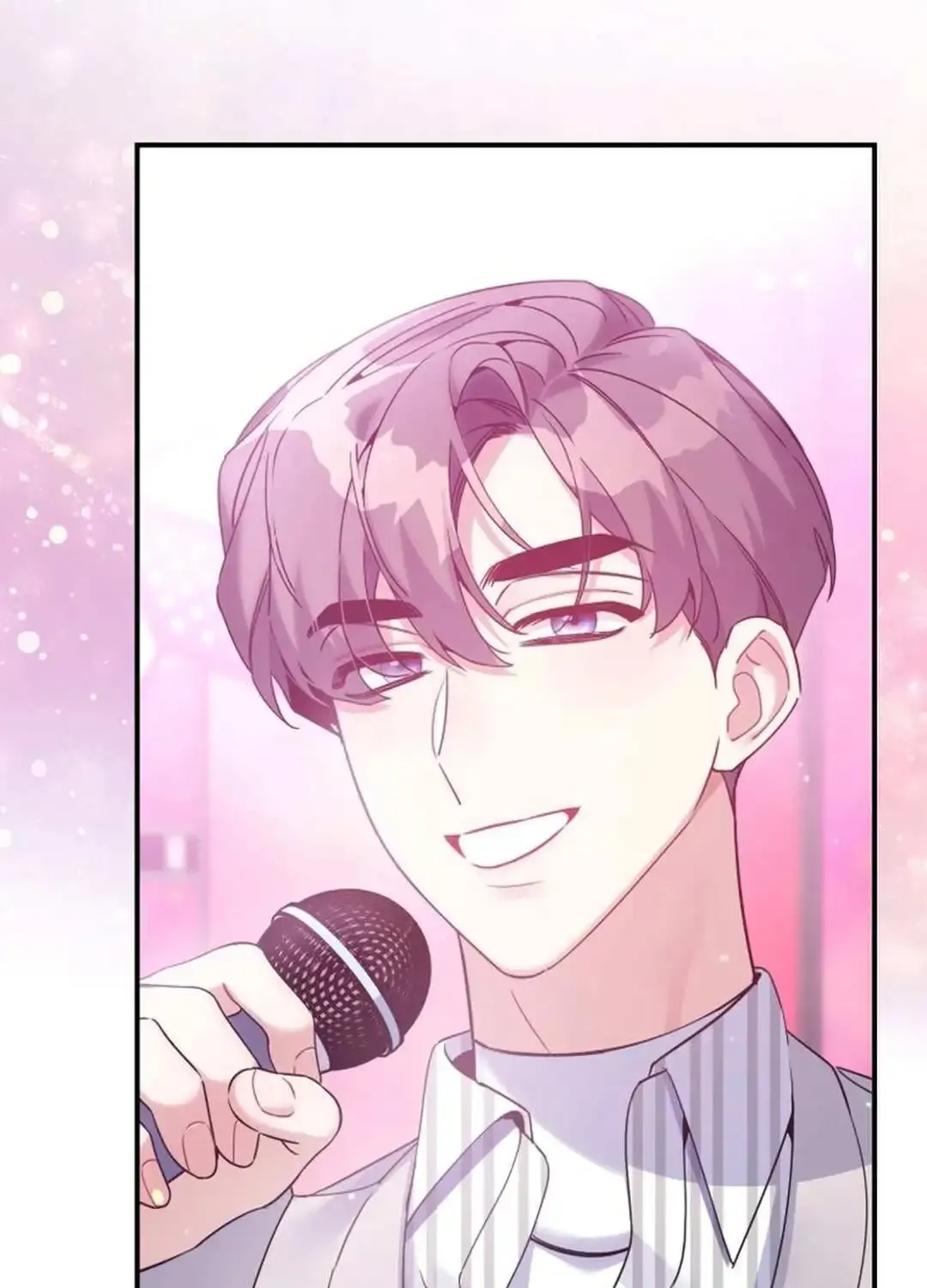 A Blank Slate Regression for the Idol That Lost His Original Mindset Zinmanga X Chapter 37 Page 120