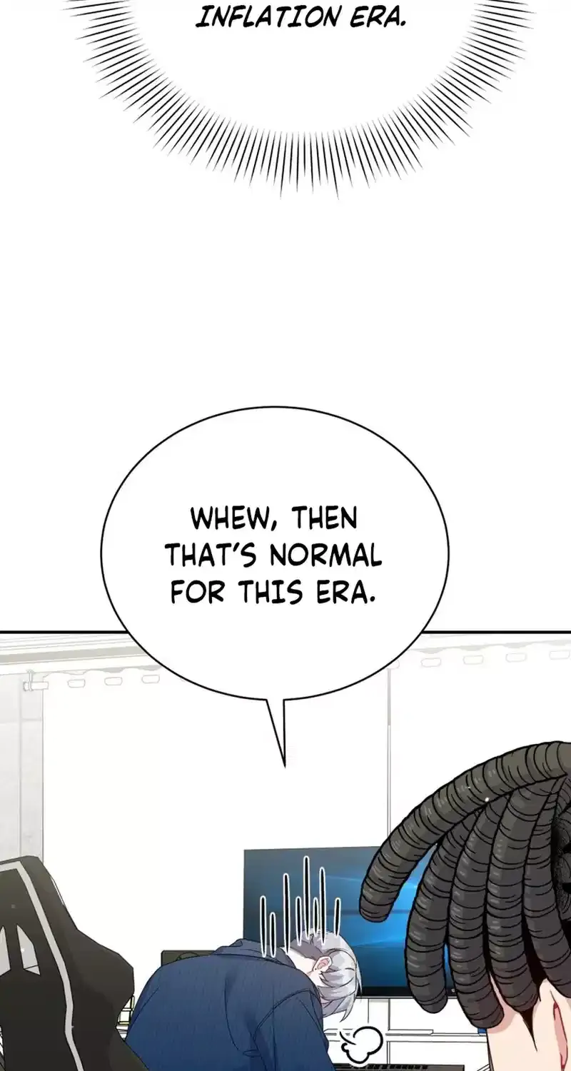 A Blank Slate Regression for the Idol That Lost His Original Mindset Zinmanga X Chapter 36 Page 6
