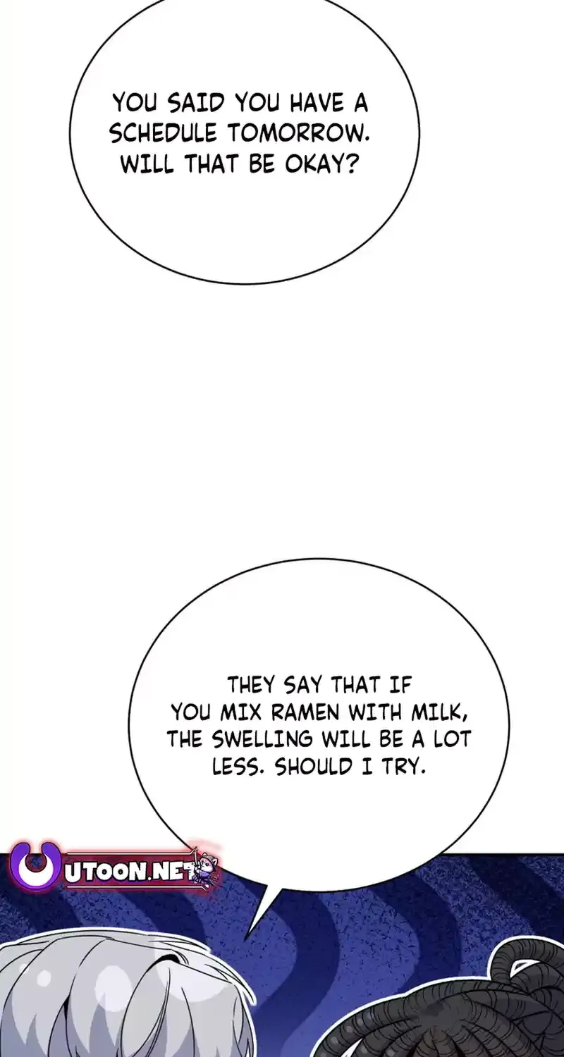 A Blank Slate Regression for the Idol That Lost His Original Mindset Zinmanga X Chapter 36 Page 9