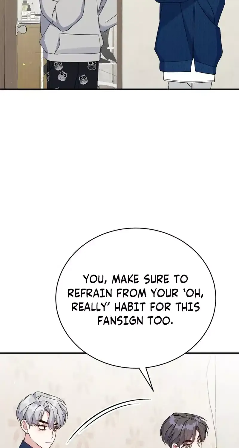 A Blank Slate Regression for the Idol That Lost His Original Mindset Zinmanga X Chapter 36 Page 18
