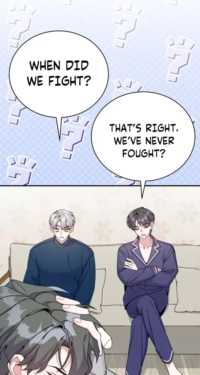 A Blank Slate Regression for the Idol That Lost His Original Mindset Zinmanga X Chapter 36 Page 24