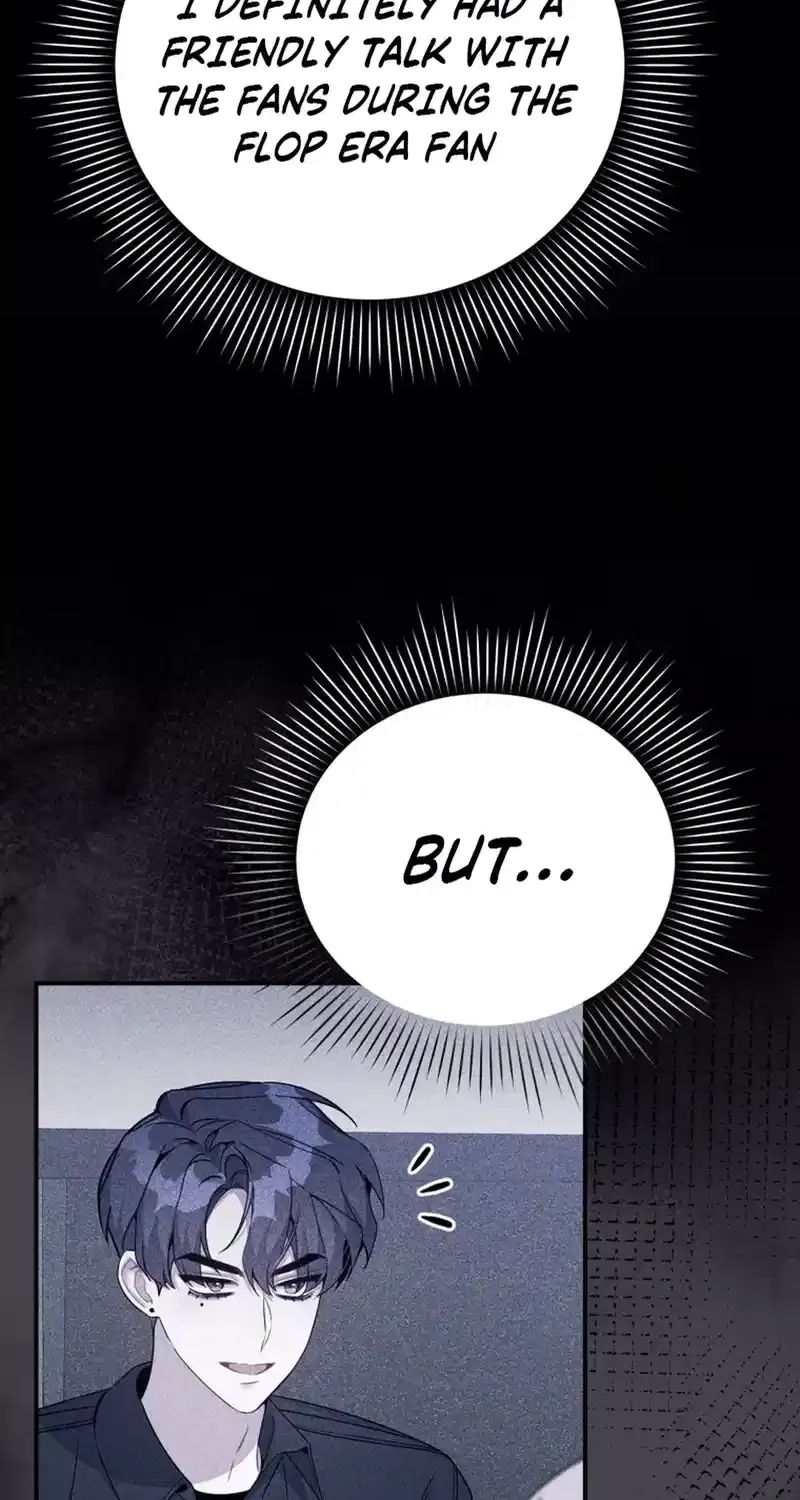 A Blank Slate Regression for the Idol That Lost His Original Mindset Zinmanga X Chapter 36 Page 32