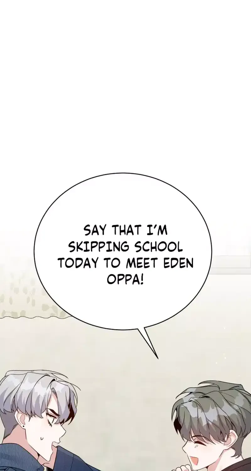 A Blank Slate Regression for the Idol That Lost His Original Mindset Zinmanga X Chapter 36 Page 39