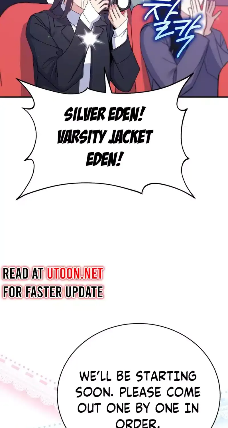 A Blank Slate Regression for the Idol That Lost His Original Mindset Zinmanga X Chapter 36 Page 58