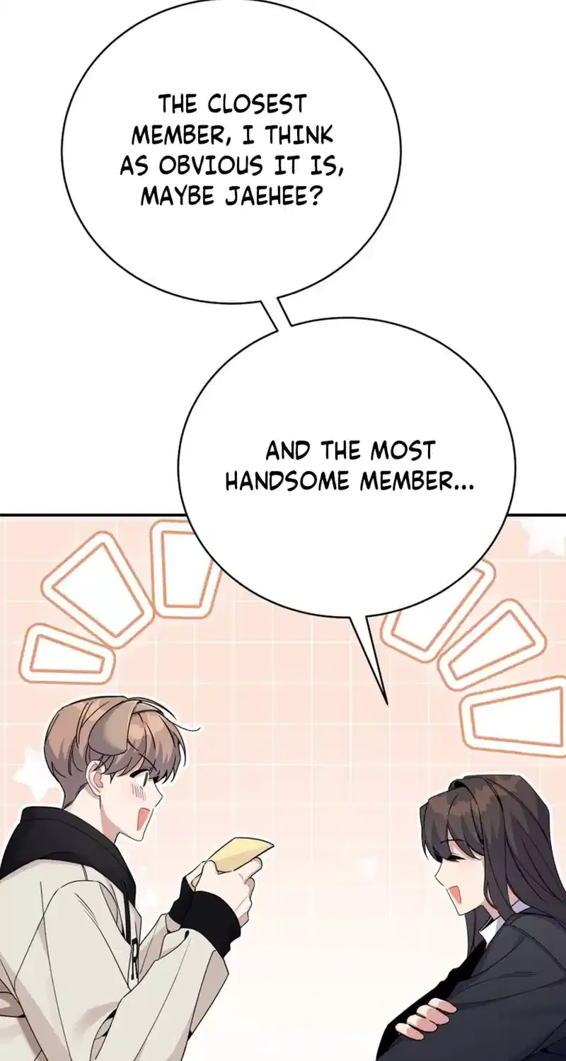 A Blank Slate Regression for the Idol That Lost His Original Mindset Zinmanga X Chapter 36 Page 69