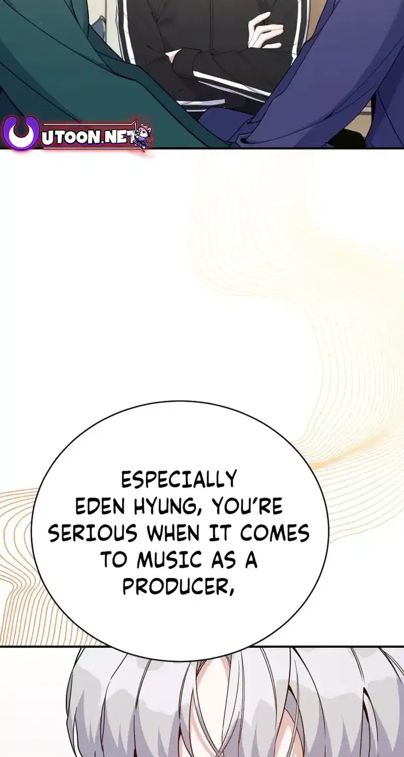 A Blank Slate Regression for the Idol That Lost His Original Mindset Zinmanga X Chapter 35 Page 3