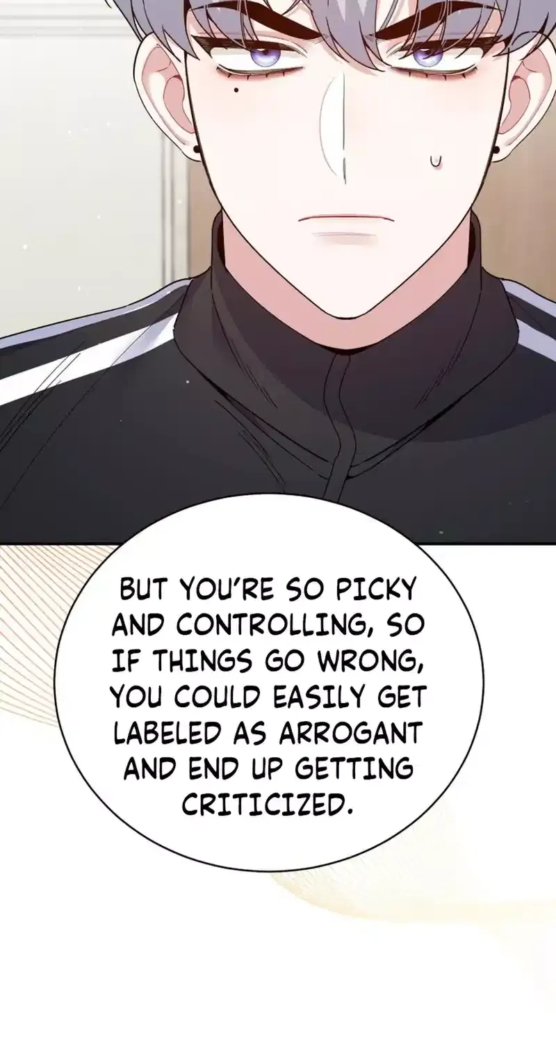 A Blank Slate Regression for the Idol That Lost His Original Mindset Zinmanga X Chapter 35 Page 4