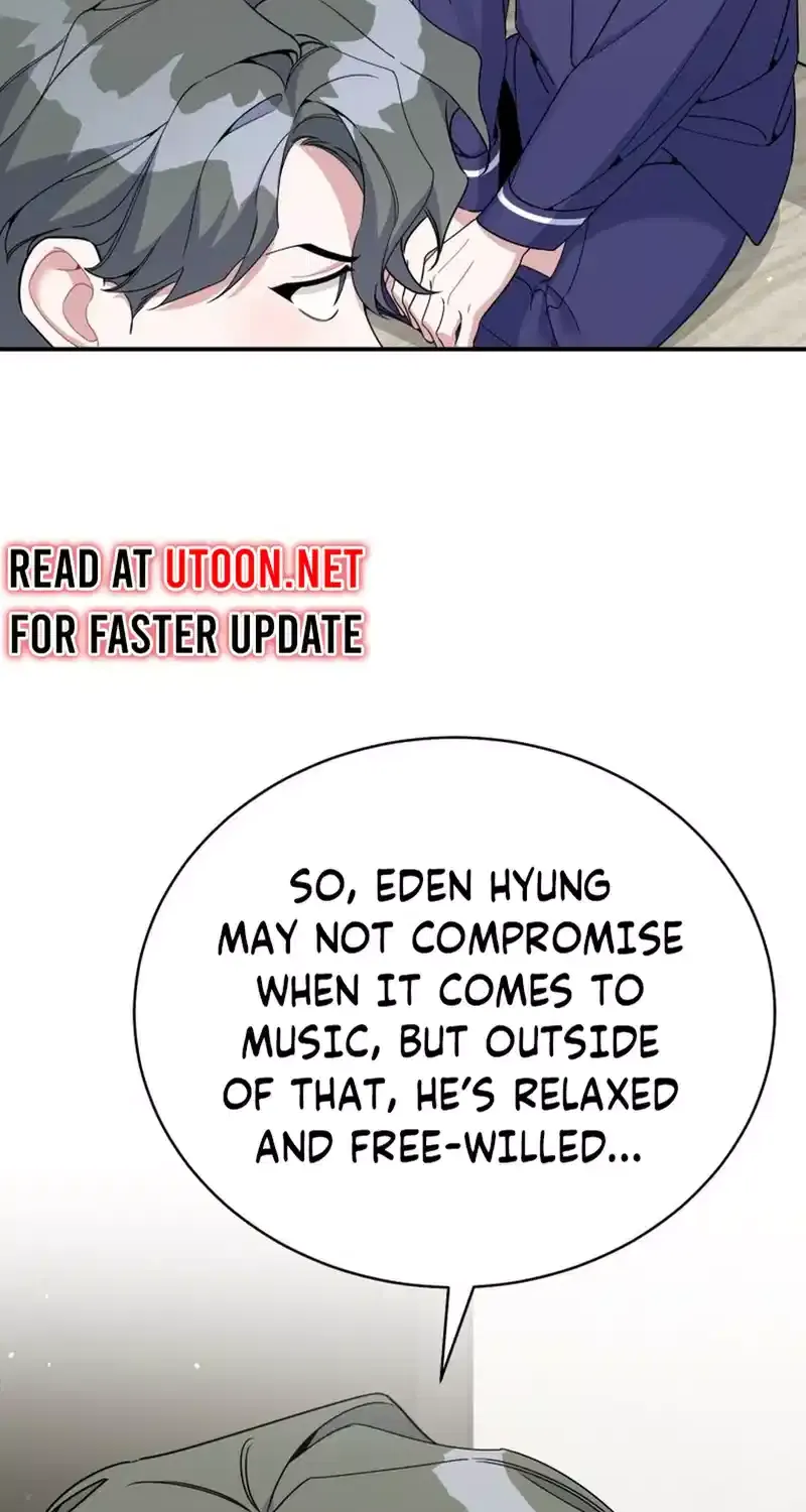 A Blank Slate Regression for the Idol That Lost His Original Mindset Zinmanga X Chapter 35 Page 8