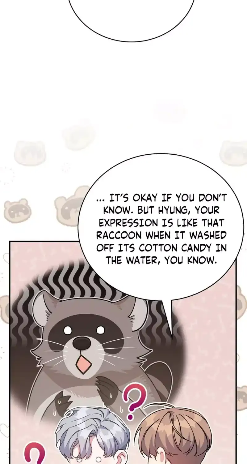 A Blank Slate Regression for the Idol That Lost His Original Mindset Zinmanga X Chapter 35 Page 31
