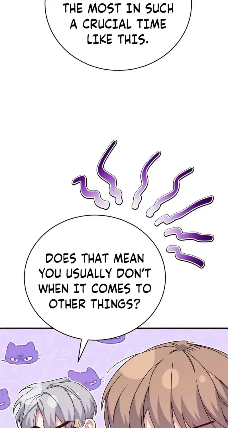 A Blank Slate Regression for the Idol That Lost His Original Mindset Zinmanga X Chapter 35 Page 41