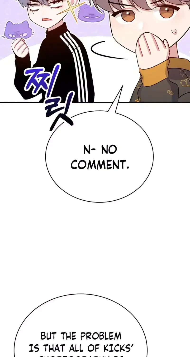 A Blank Slate Regression for the Idol That Lost His Original Mindset Zinmanga X Chapter 35 Page 42