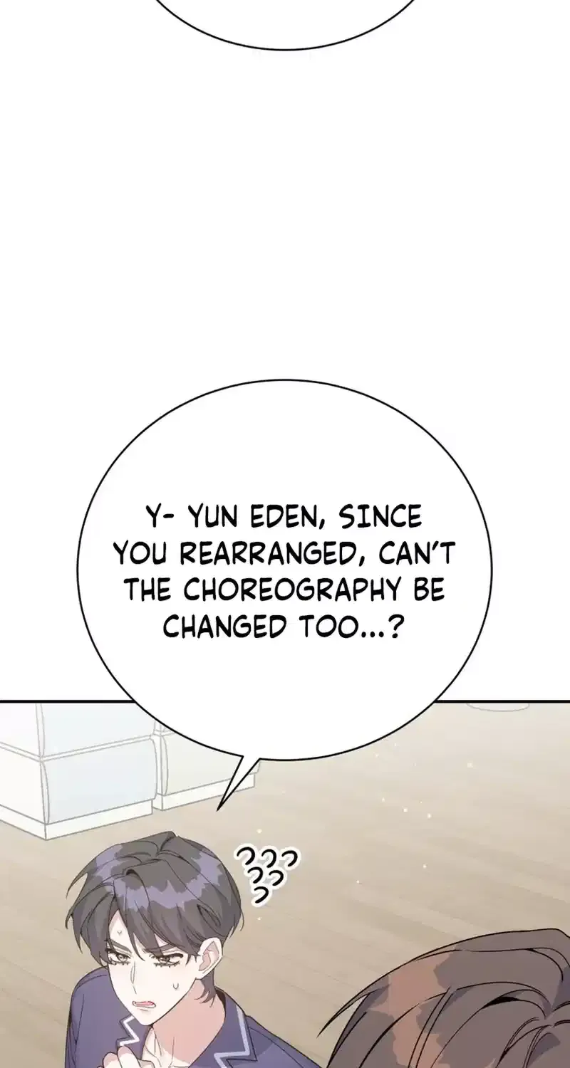 A Blank Slate Regression for the Idol That Lost His Original Mindset Zinmanga X Chapter 35 Page 46