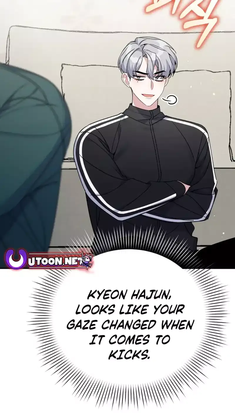 A Blank Slate Regression for the Idol That Lost His Original Mindset Zinmanga X Chapter 35 Page 54