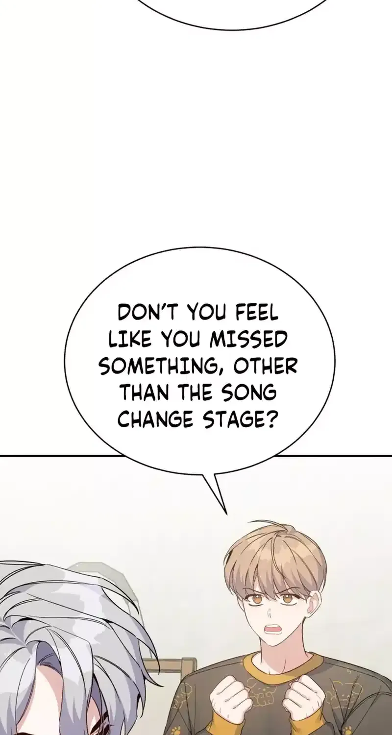 A Blank Slate Regression for the Idol That Lost His Original Mindset Zinmanga X Chapter 35 Page 57