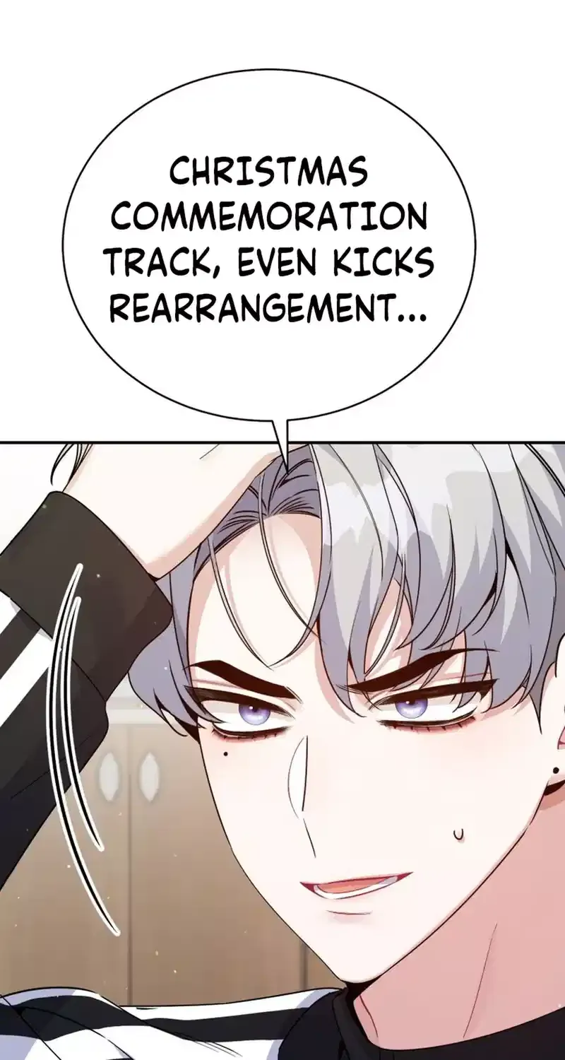 A Blank Slate Regression for the Idol That Lost His Original Mindset Zinmanga X Chapter 35 Page 62