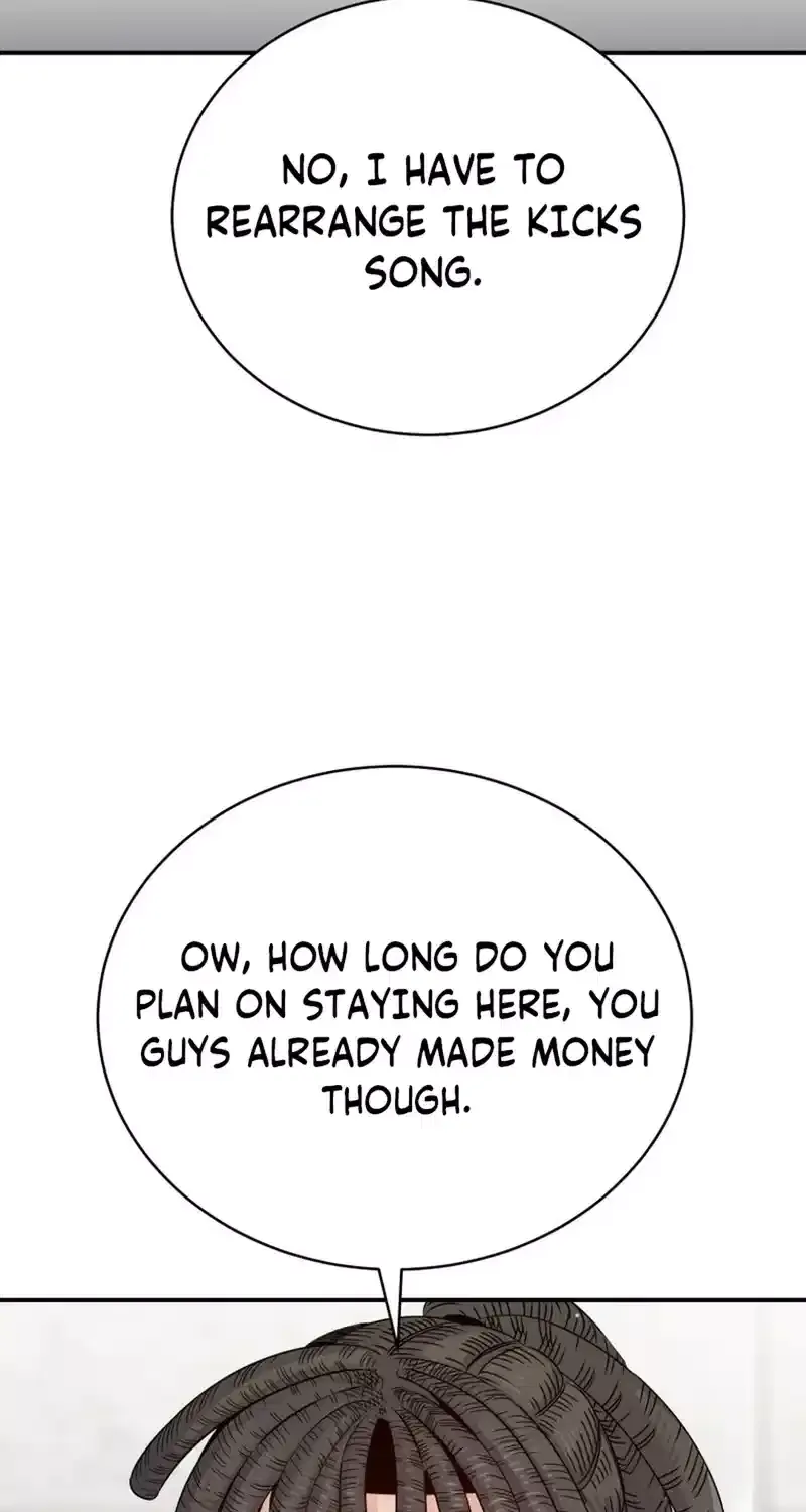 A Blank Slate Regression for the Idol That Lost His Original Mindset Zinmanga X Chapter 35 Page 69