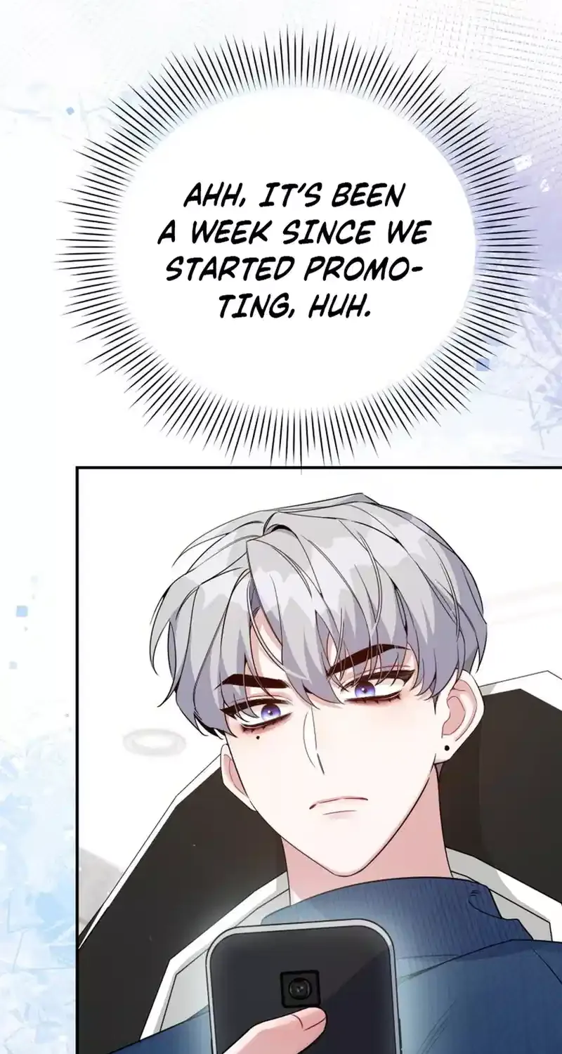 A Blank Slate Regression for the Idol That Lost His Original Mindset Zinmanga X Chapter 35 Page 80