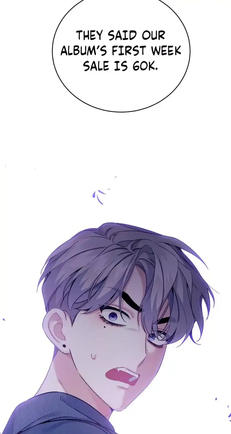 A Blank Slate Regression for the Idol That Lost His Original Mindset Zinmanga X Chapter 35 Page 85