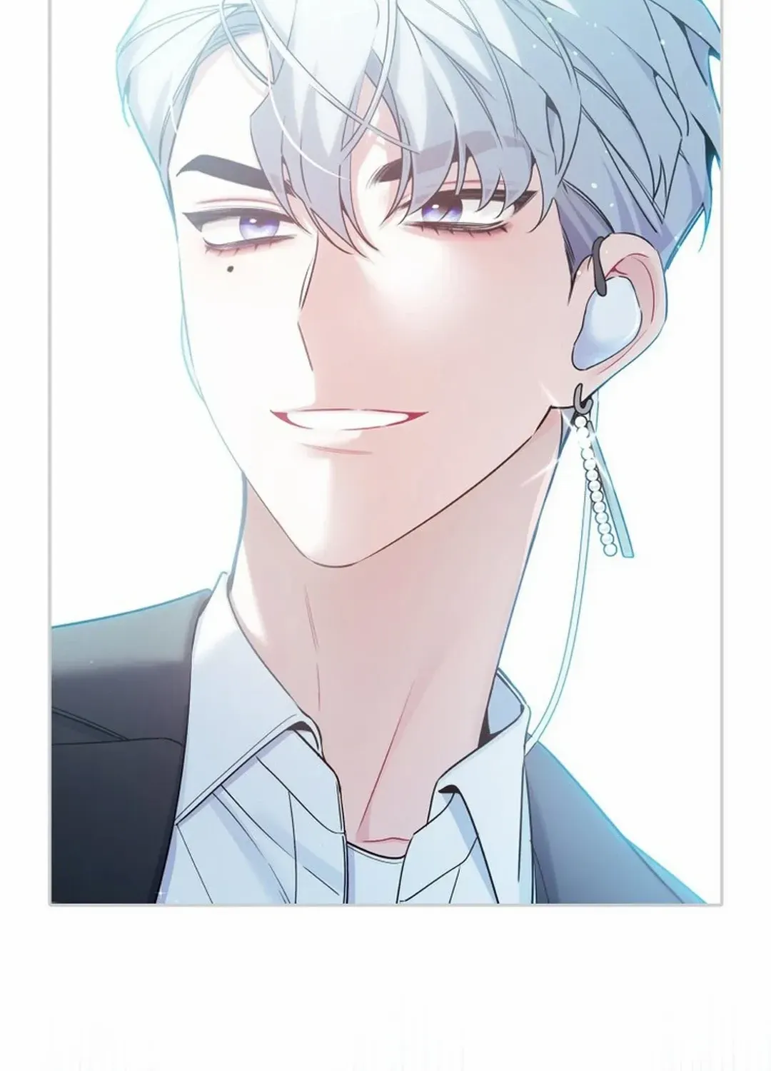 A Blank Slate Regression for the Idol That Lost His Original Mindset Zinmanga X Chapter 34 Page 4