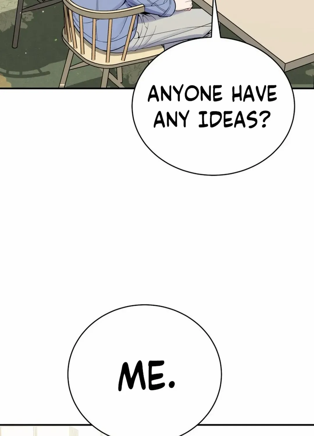 A Blank Slate Regression for the Idol That Lost His Original Mindset Zinmanga X Chapter 34 Page 15