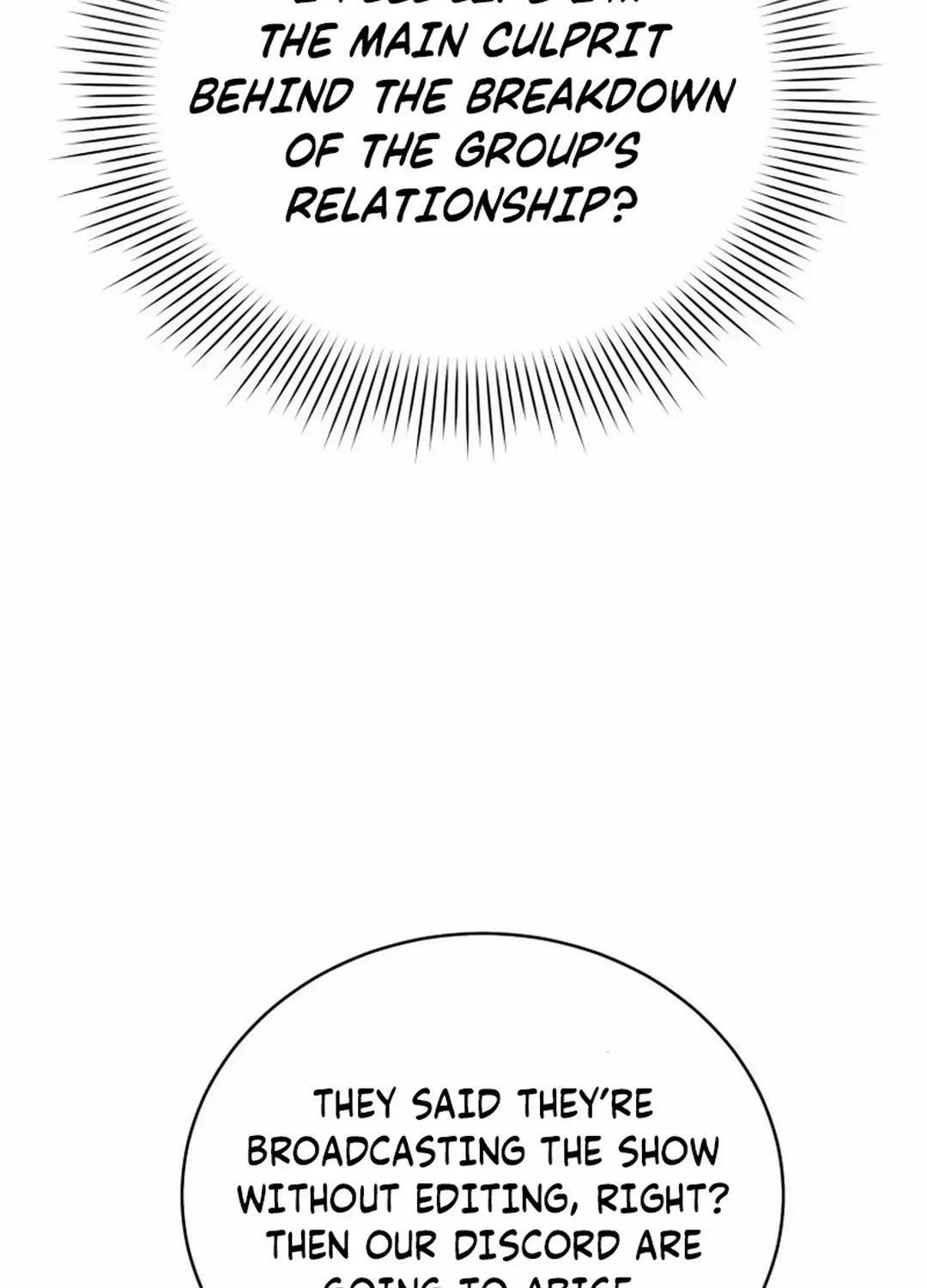 A Blank Slate Regression for the Idol That Lost His Original Mindset Zinmanga X Chapter 34 Page 108