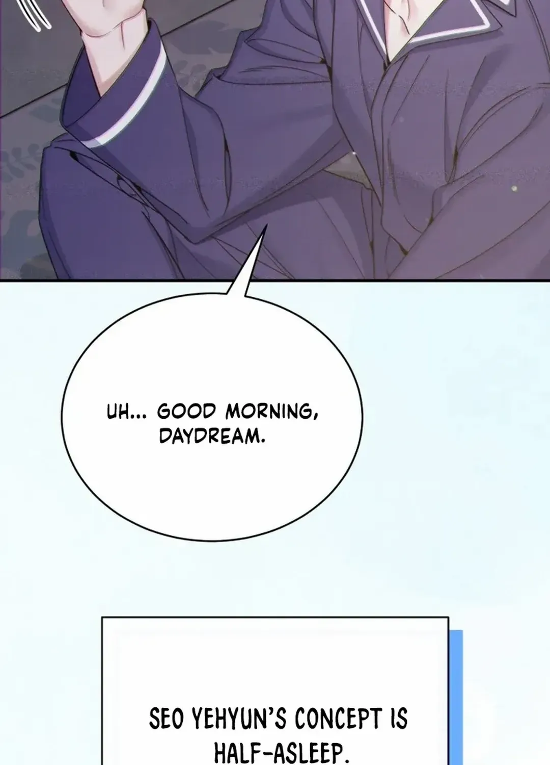 A Blank Slate Regression for the Idol That Lost His Original Mindset Zinmanga X Chapter 33 Page 6