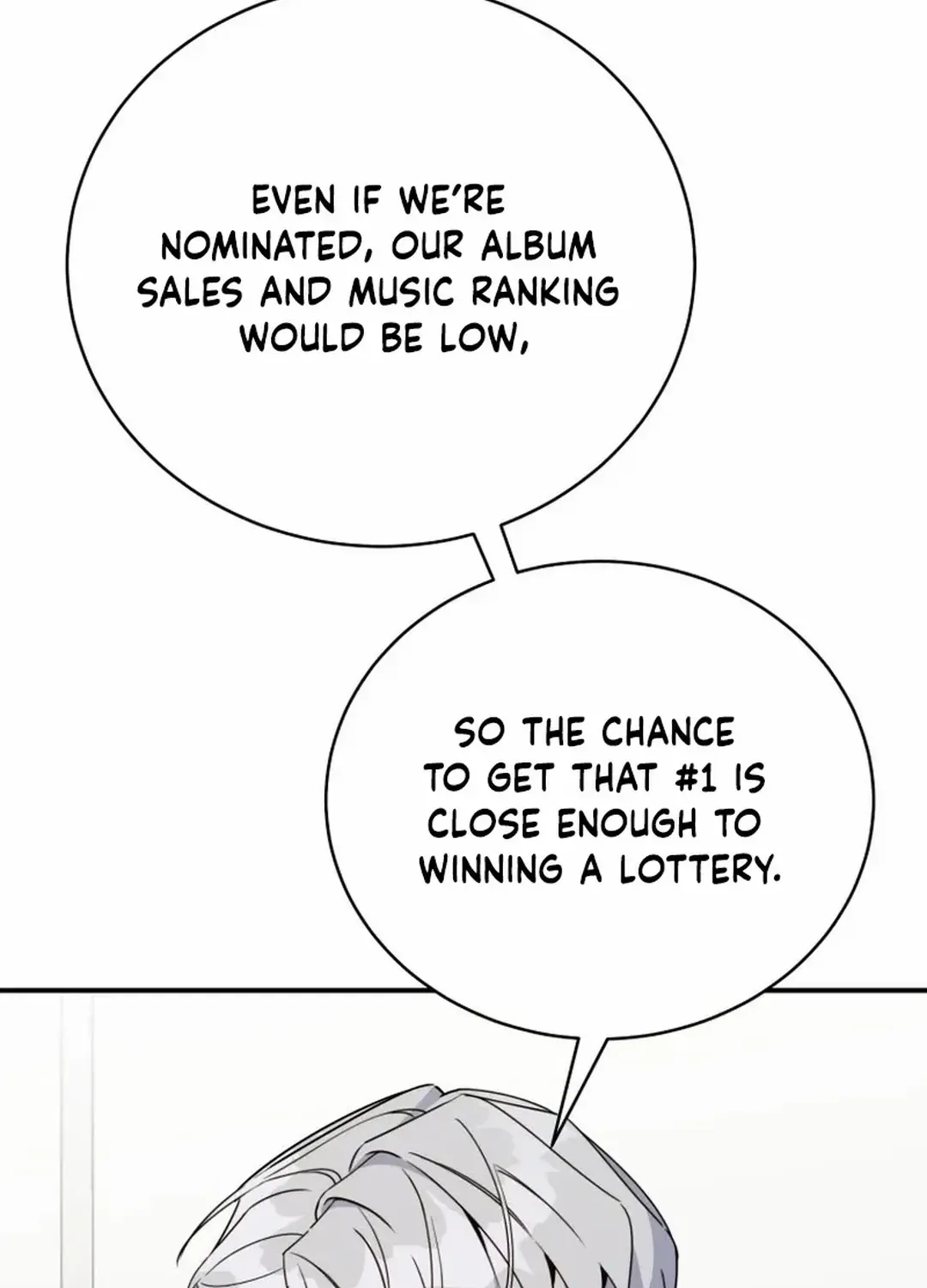 A Blank Slate Regression for the Idol That Lost His Original Mindset Zinmanga X Chapter 33 Page 38