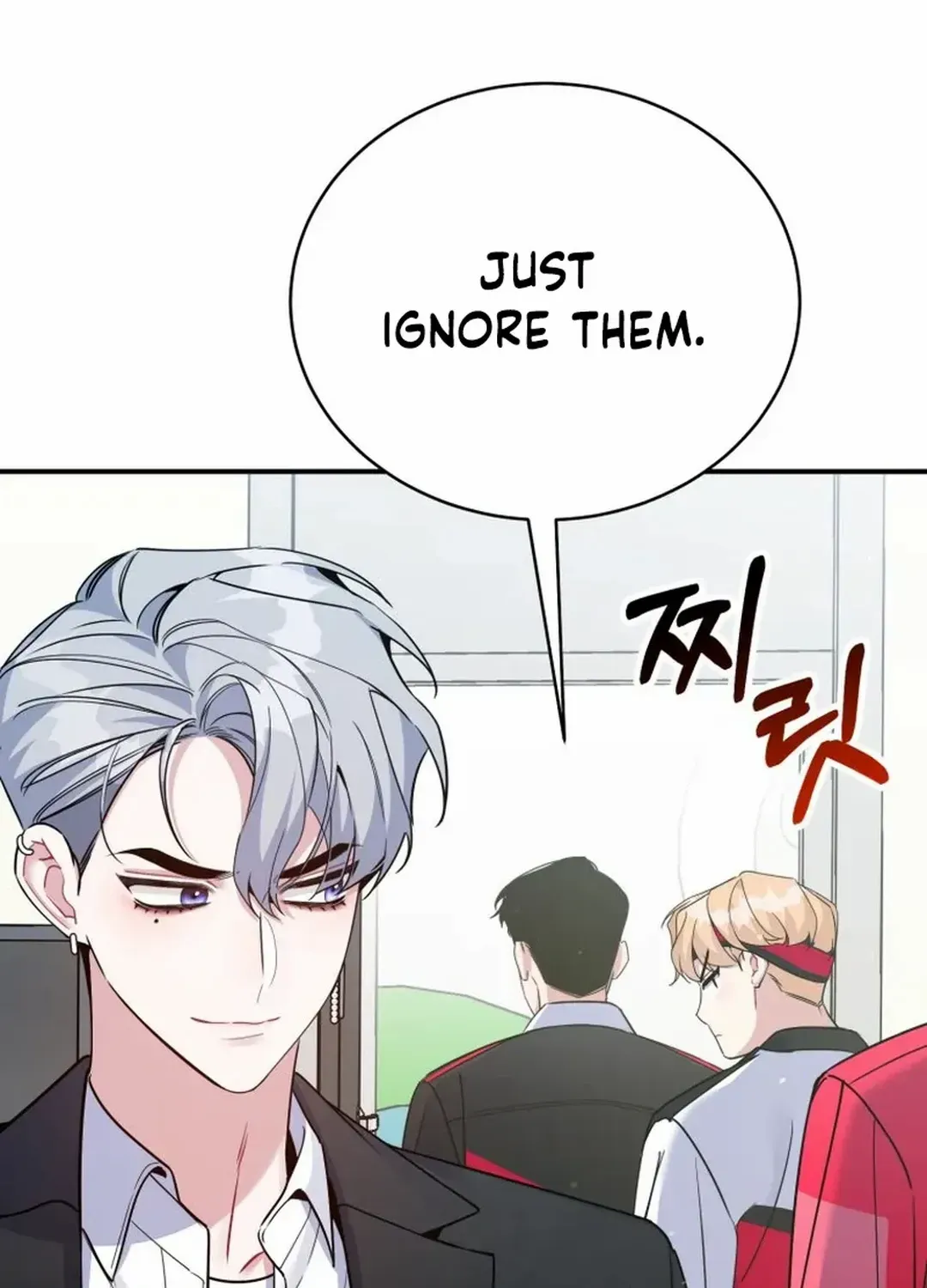 A Blank Slate Regression for the Idol That Lost His Original Mindset Zinmanga X Chapter 33 Page 58
