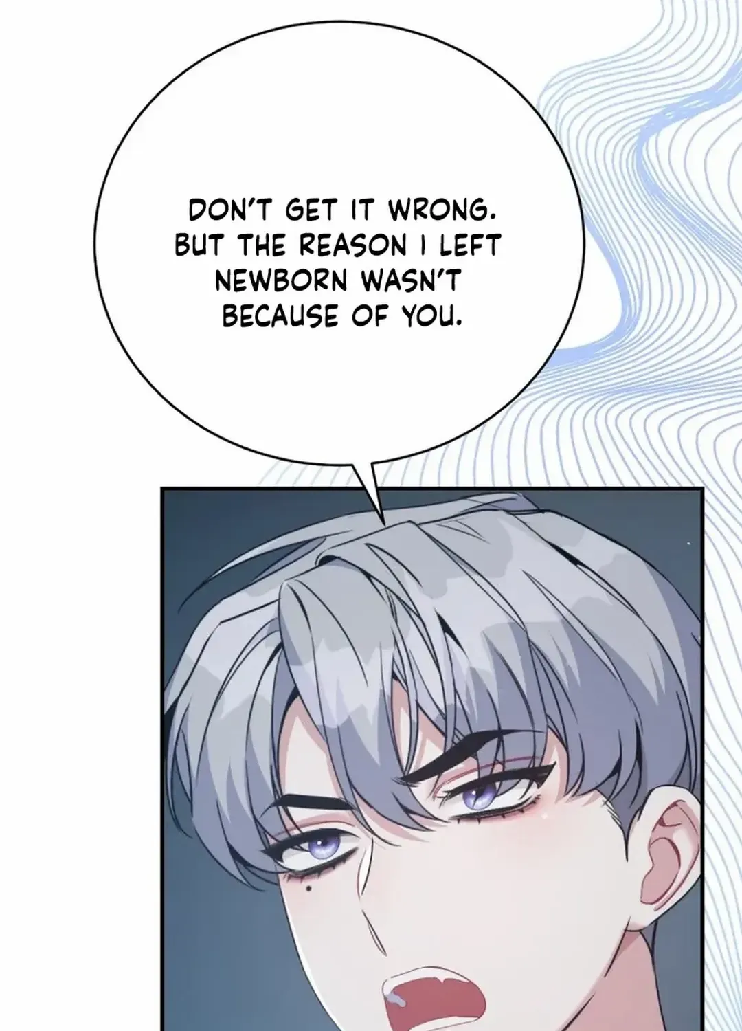 A Blank Slate Regression for the Idol That Lost His Original Mindset Zinmanga X Chapter 32 Page 6