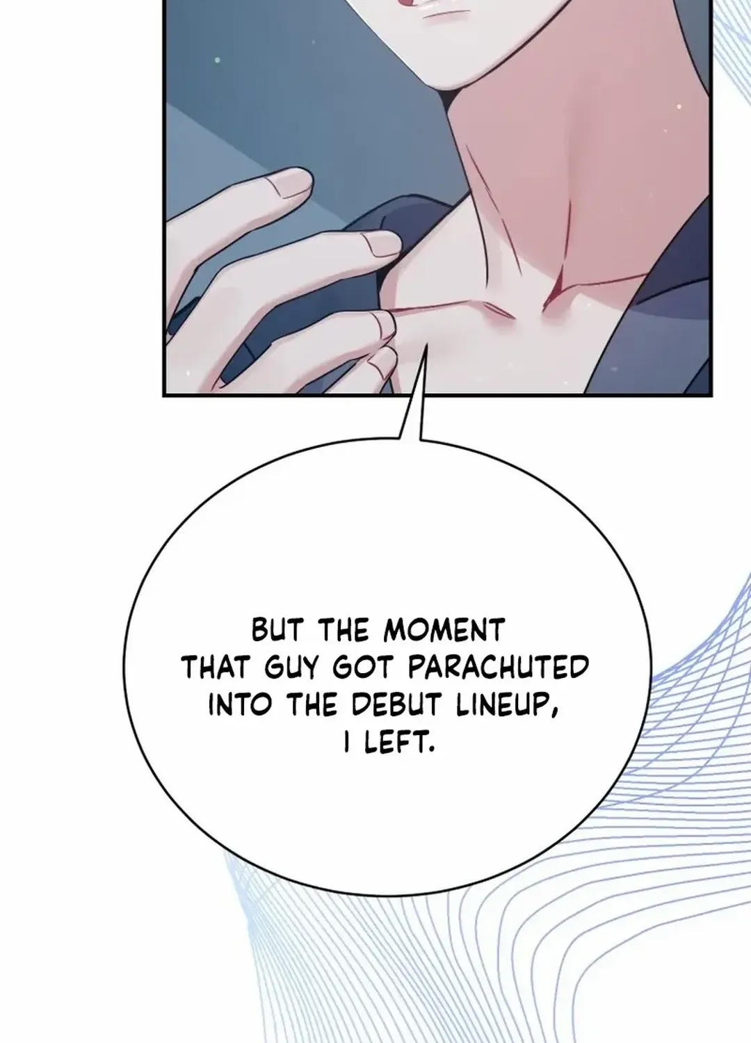 A Blank Slate Regression for the Idol That Lost His Original Mindset Zinmanga X Chapter 32 Page 7