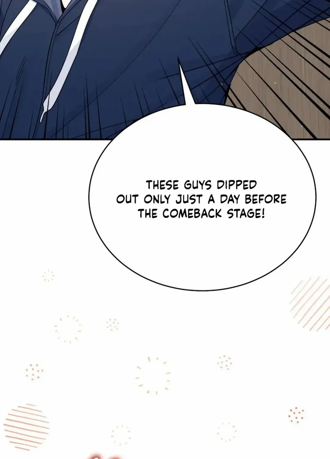 A Blank Slate Regression for the Idol That Lost His Original Mindset Zinmanga X Chapter 32 Page 27