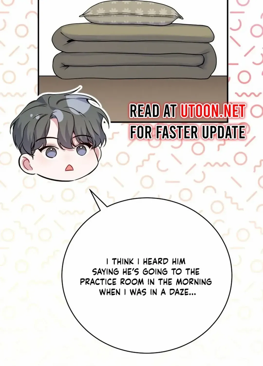 A Blank Slate Regression for the Idol That Lost His Original Mindset Zinmanga X Chapter 32 Page 37