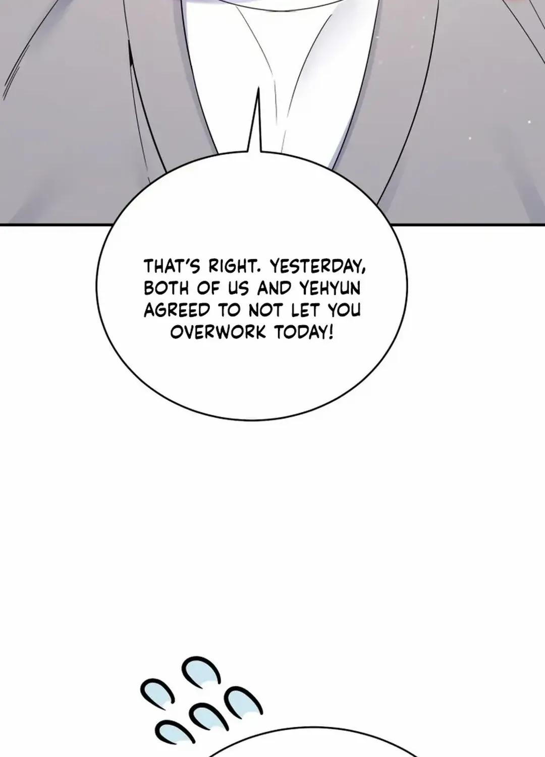 A Blank Slate Regression for the Idol That Lost His Original Mindset Zinmanga X Chapter 32 Page 42