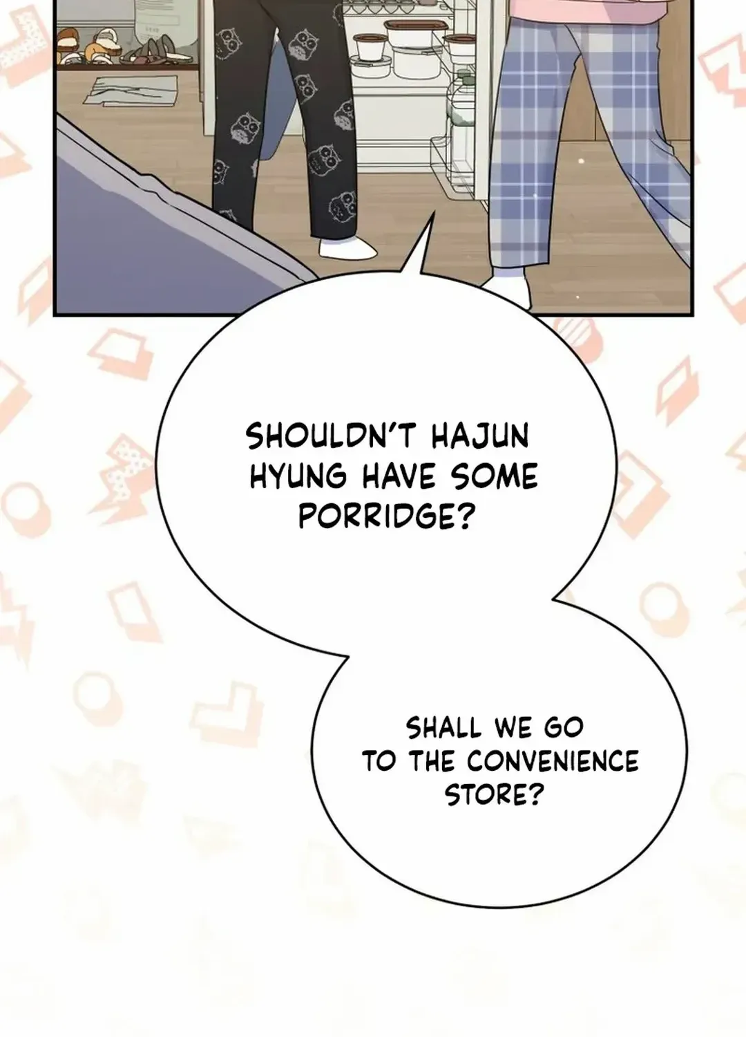 A Blank Slate Regression for the Idol That Lost His Original Mindset Zinmanga X Chapter 32 Page 47