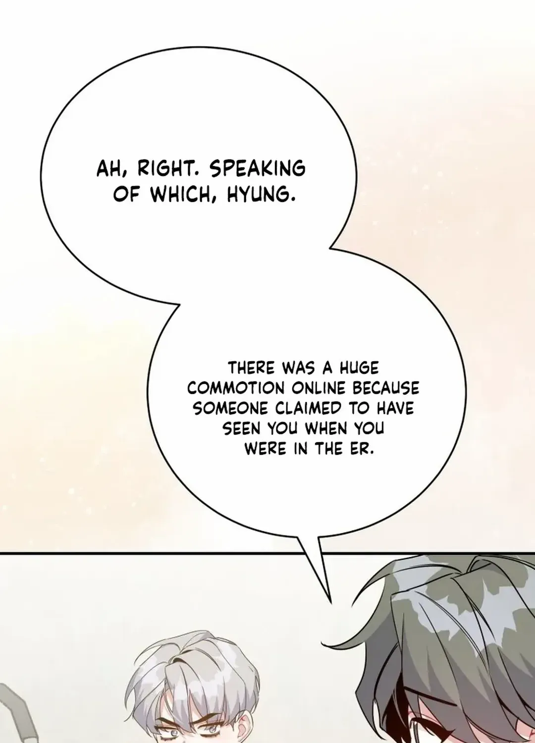 A Blank Slate Regression for the Idol That Lost His Original Mindset Zinmanga X Chapter 32 Page 60