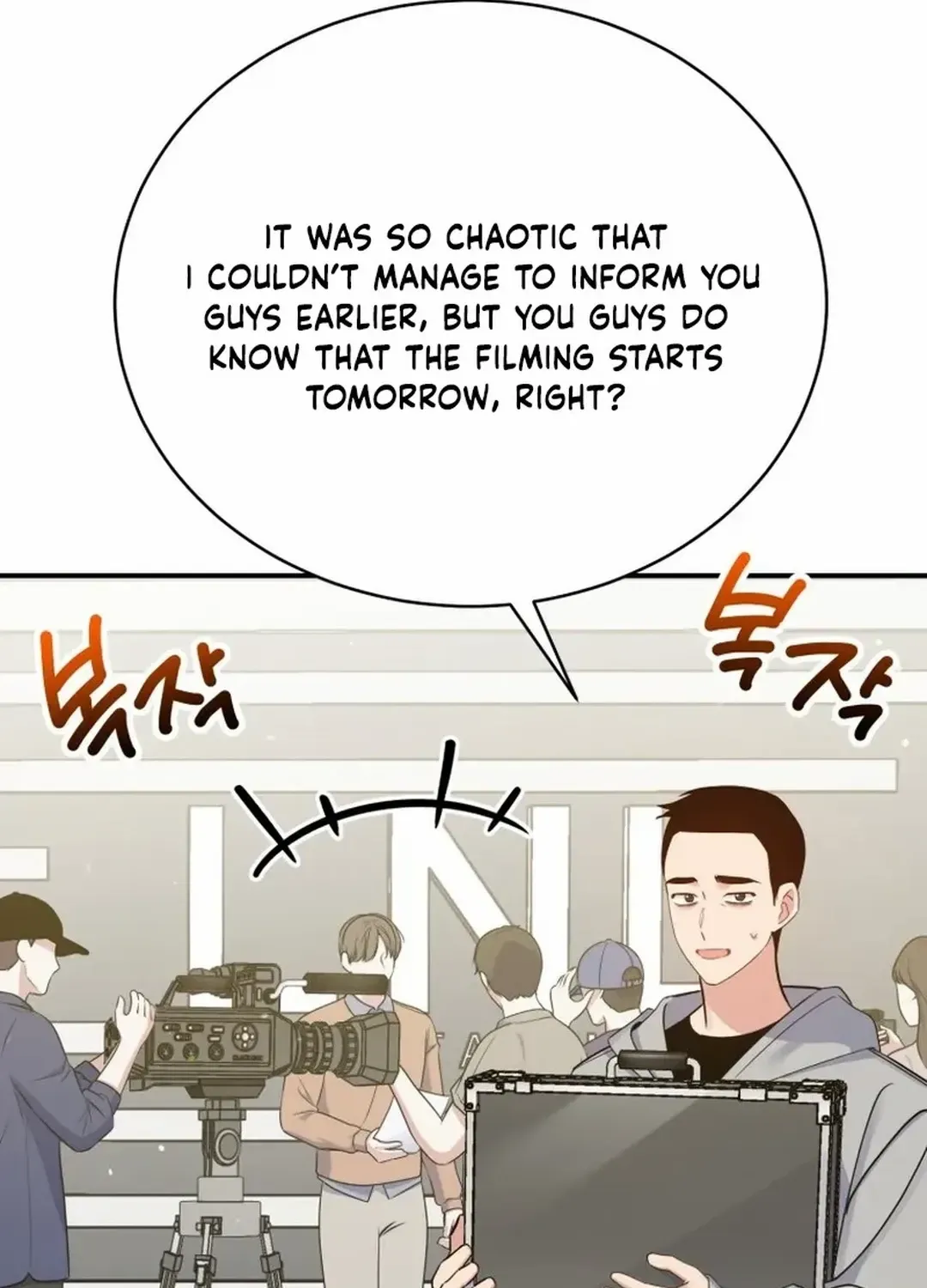 A Blank Slate Regression for the Idol That Lost His Original Mindset Zinmanga X Chapter 32 Page 86