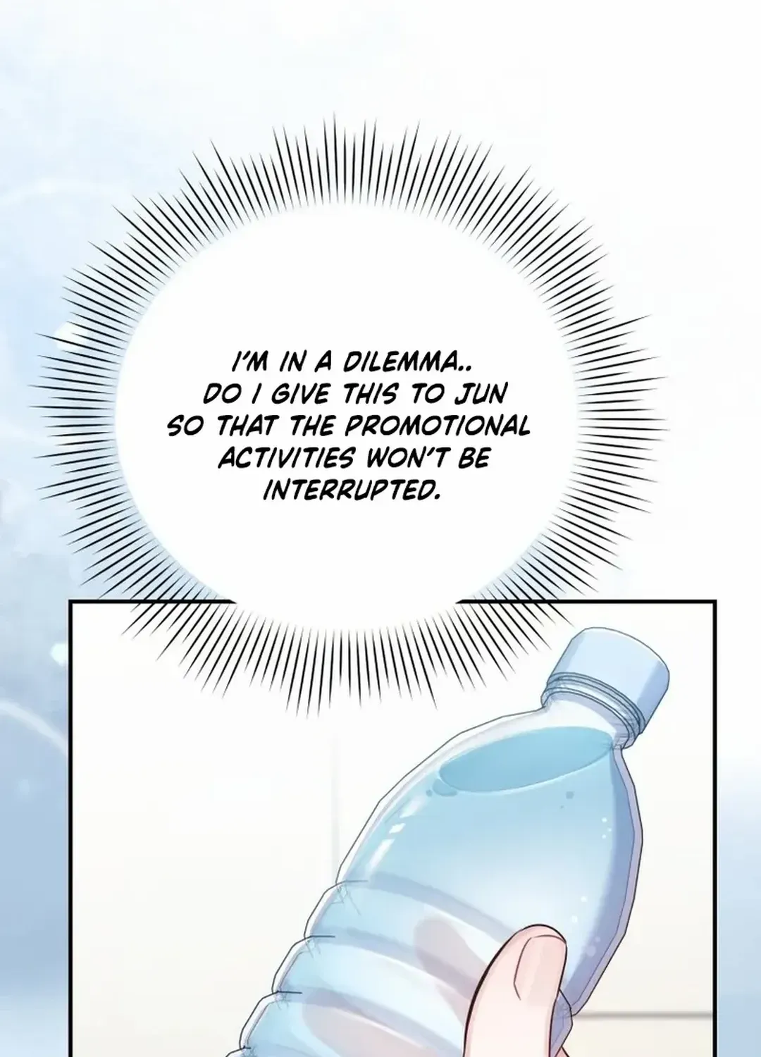 A Blank Slate Regression for the Idol That Lost His Original Mindset Zinmanga X Chapter 31 Page 7