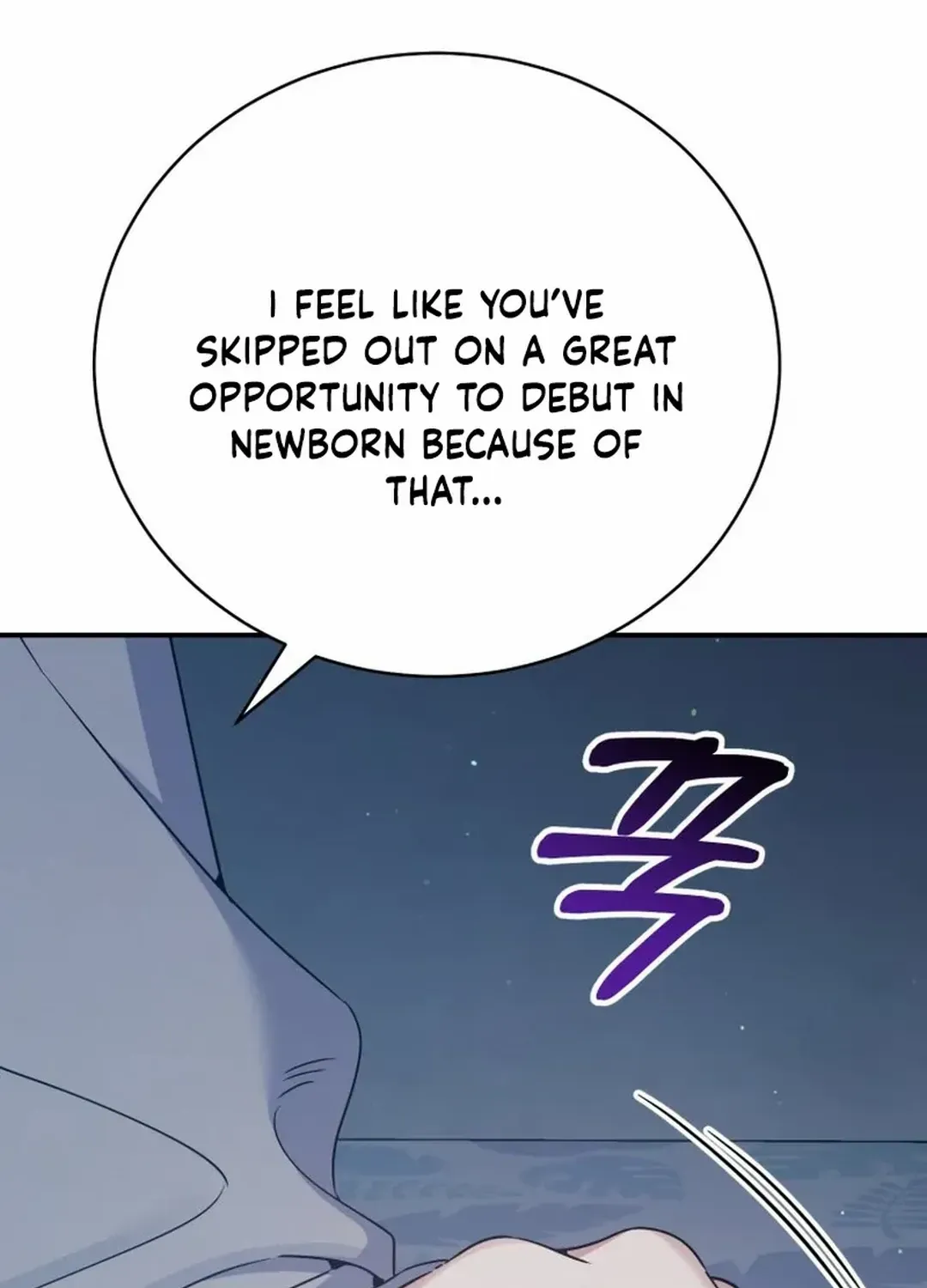 A Blank Slate Regression for the Idol That Lost His Original Mindset Zinmanga X Chapter 31 Page 94