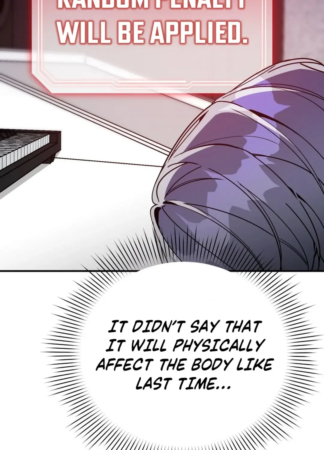 A Blank Slate Regression for the Idol That Lost His Original Mindset Zinmanga X Chapter 30 Page 19